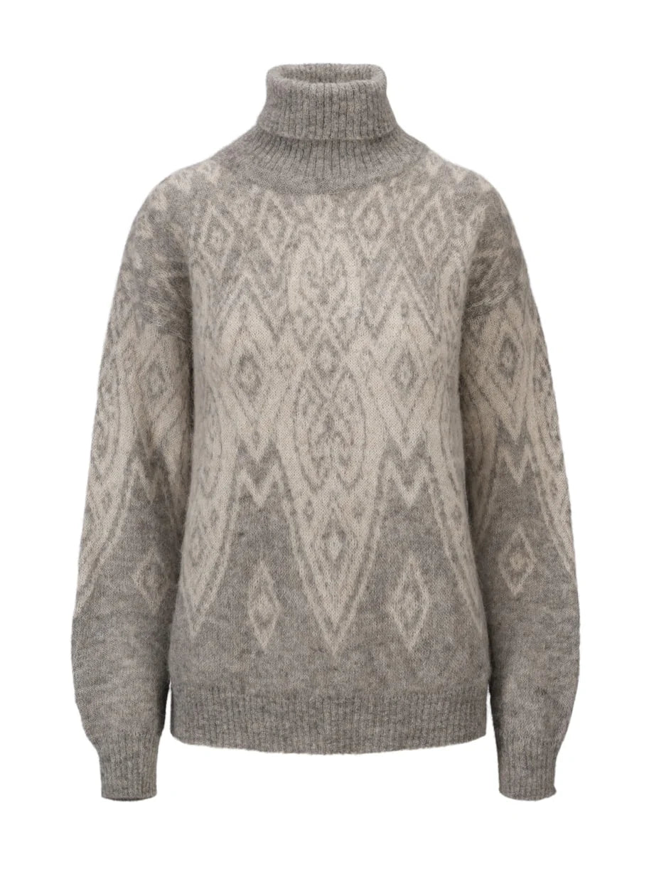 Dale Falun Alpa Fem Sweater