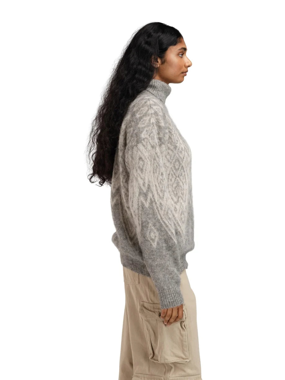 Dale Falun Alpa Fem Sweater