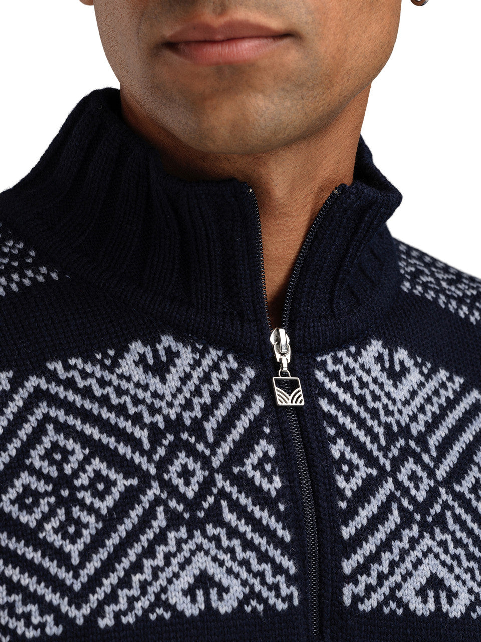 Dale Rasletind Masc Sweater