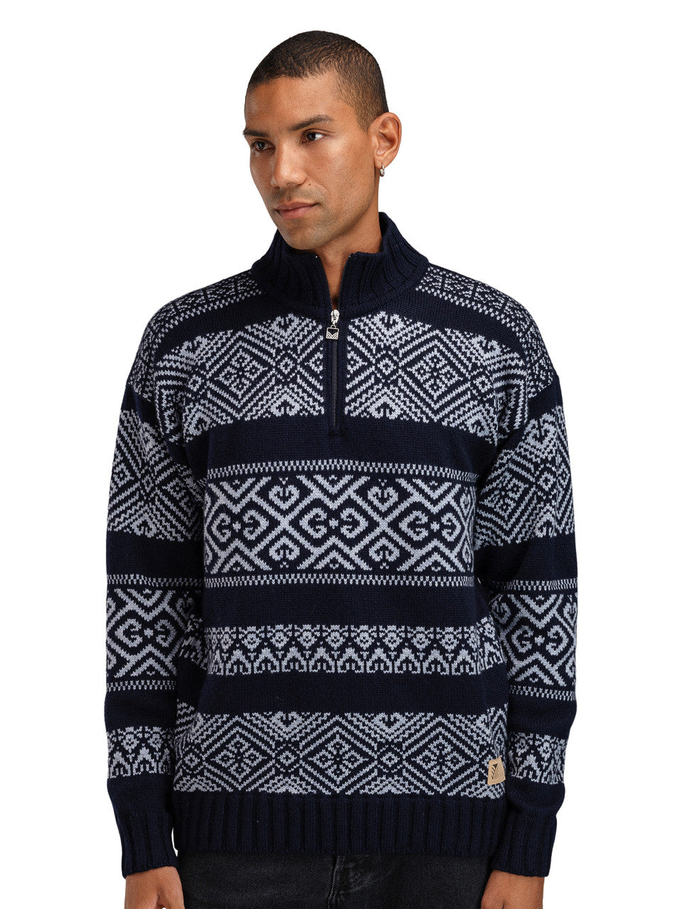 Dale Rasletind Masc Sweater