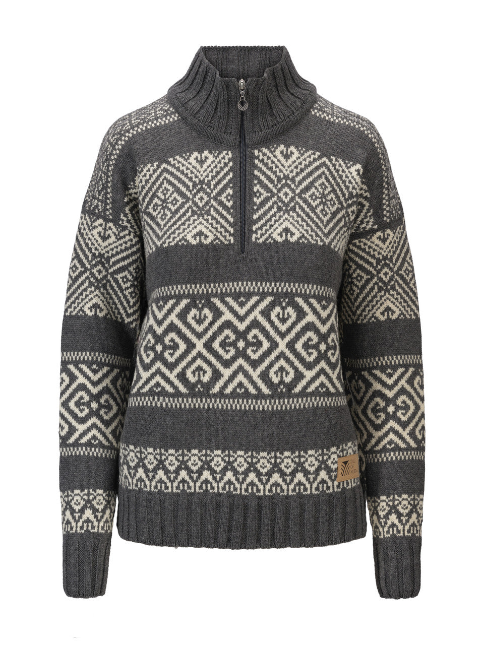 Dale Rasletind Masc Sweater