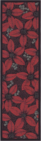 Ekelund Christmas Flower 900