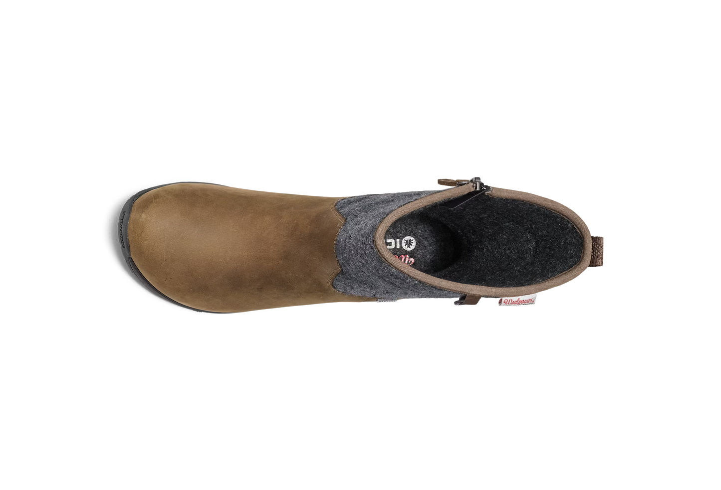 Icebug Grove ReWool Nordic Traction