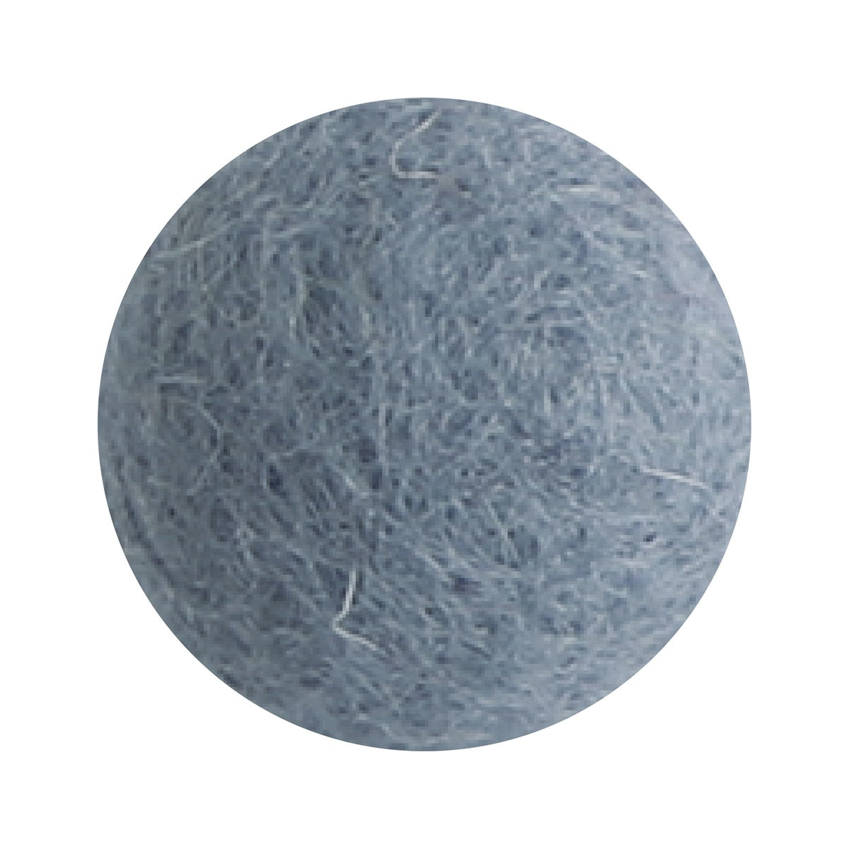 Gry & Sif Flower Sea Blue Large