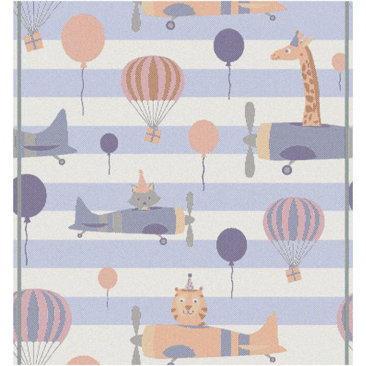 Ekelund Baby Blanket New Arrival -70x75