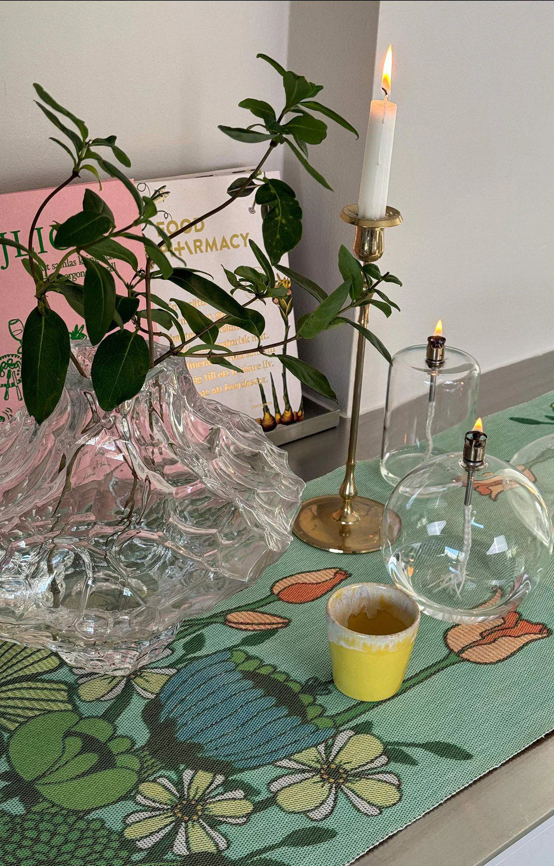 Ekelund Soft Green