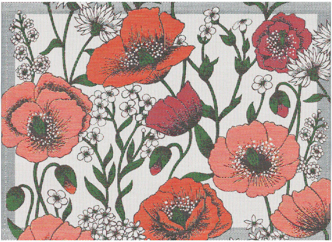 Ekelund Blomsterfalt