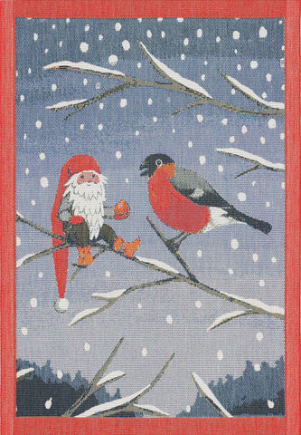Ekelund Julhalsning