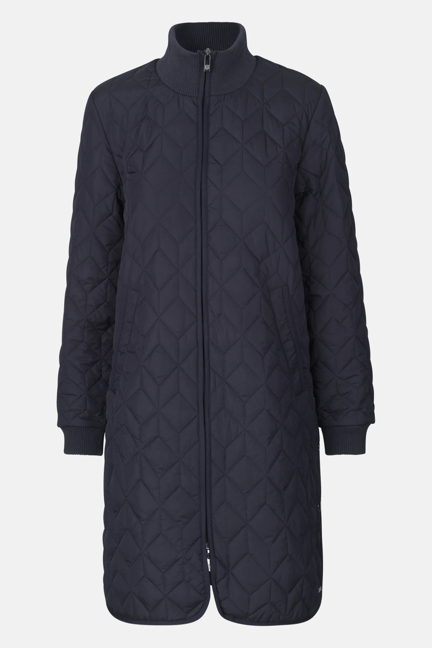 Ilse Jacobsen Women Padded Quilt Coat ART06