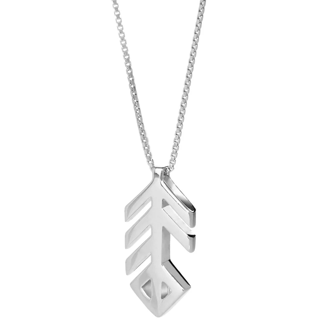 Alrun Music Necklace