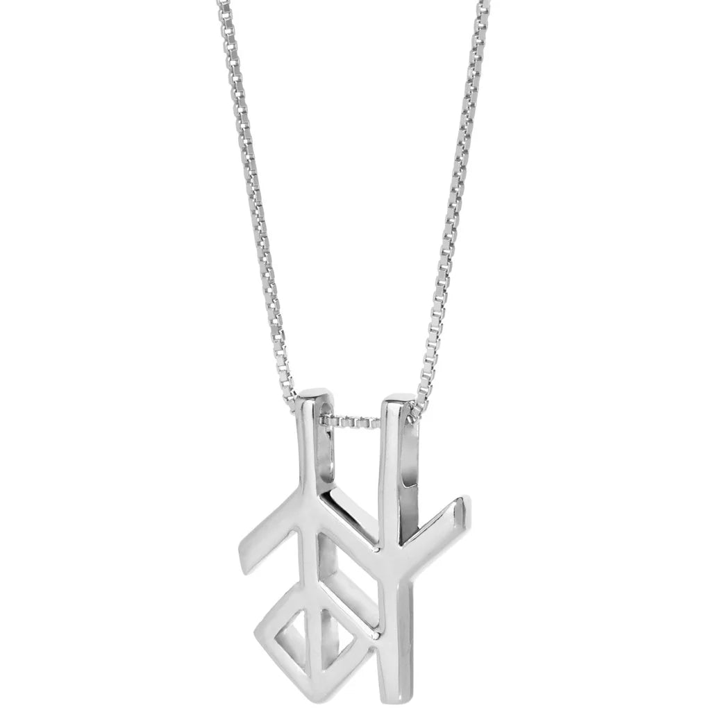 Alrun Wisdom Necklace