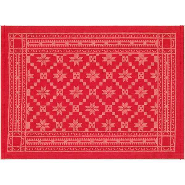 Ekelund Attebladrose 330 Red
