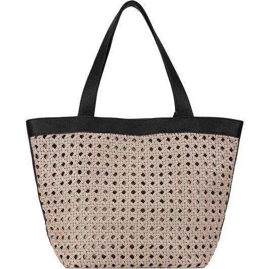 Ilse Jacobsen Braided Shopper
