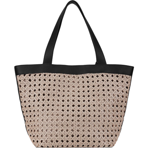 Ilse Jacobsen Braided Shopper