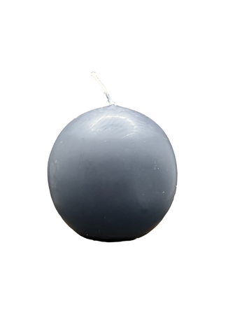 Ball Candle 2