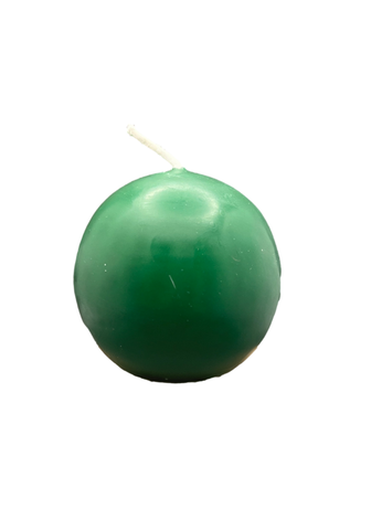 Ball Candle 2