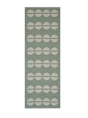 Rug Horredsmattan Bastain