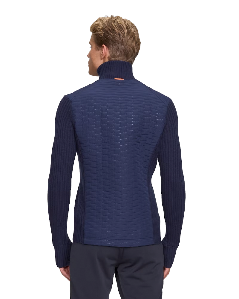 Bjorn Daehlie Comfy Full Zip