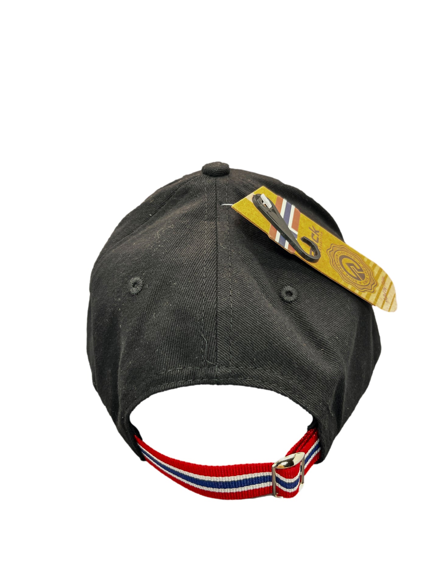 Hat Black Norway 1905