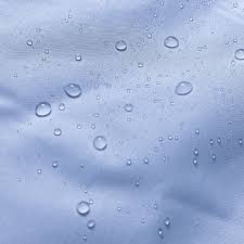 Blue Baby Blanket Pretty Rugged