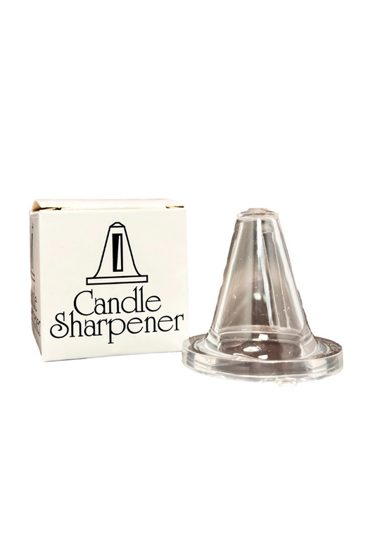 Candle Sharpener