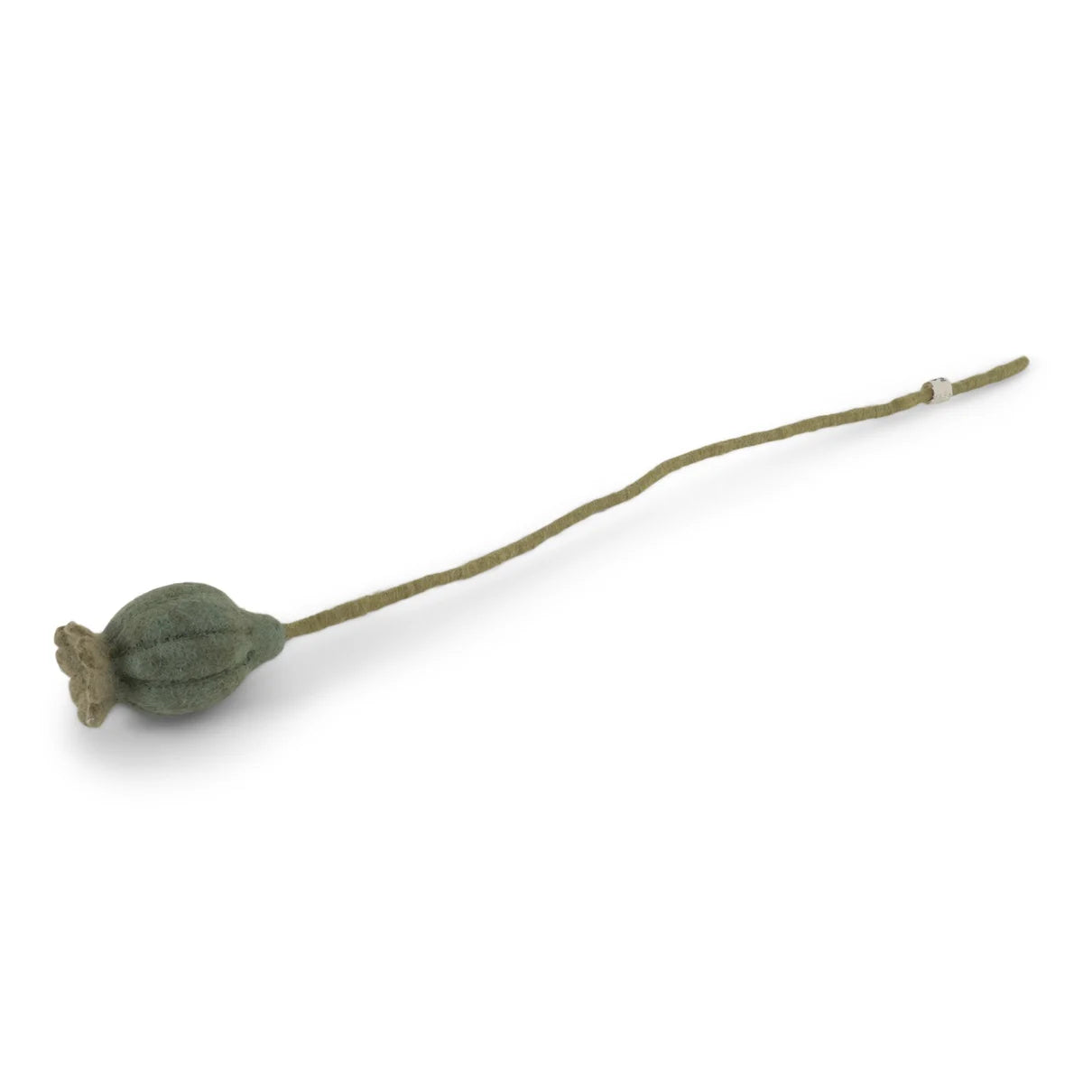 Gry & Sif Flower Poppy Sead Head