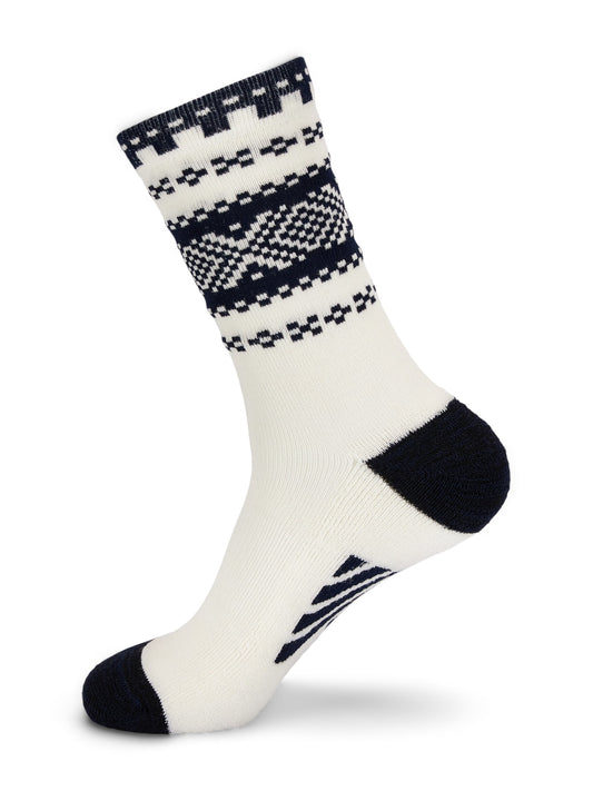 Dale Cortina Socks Crew Cut
