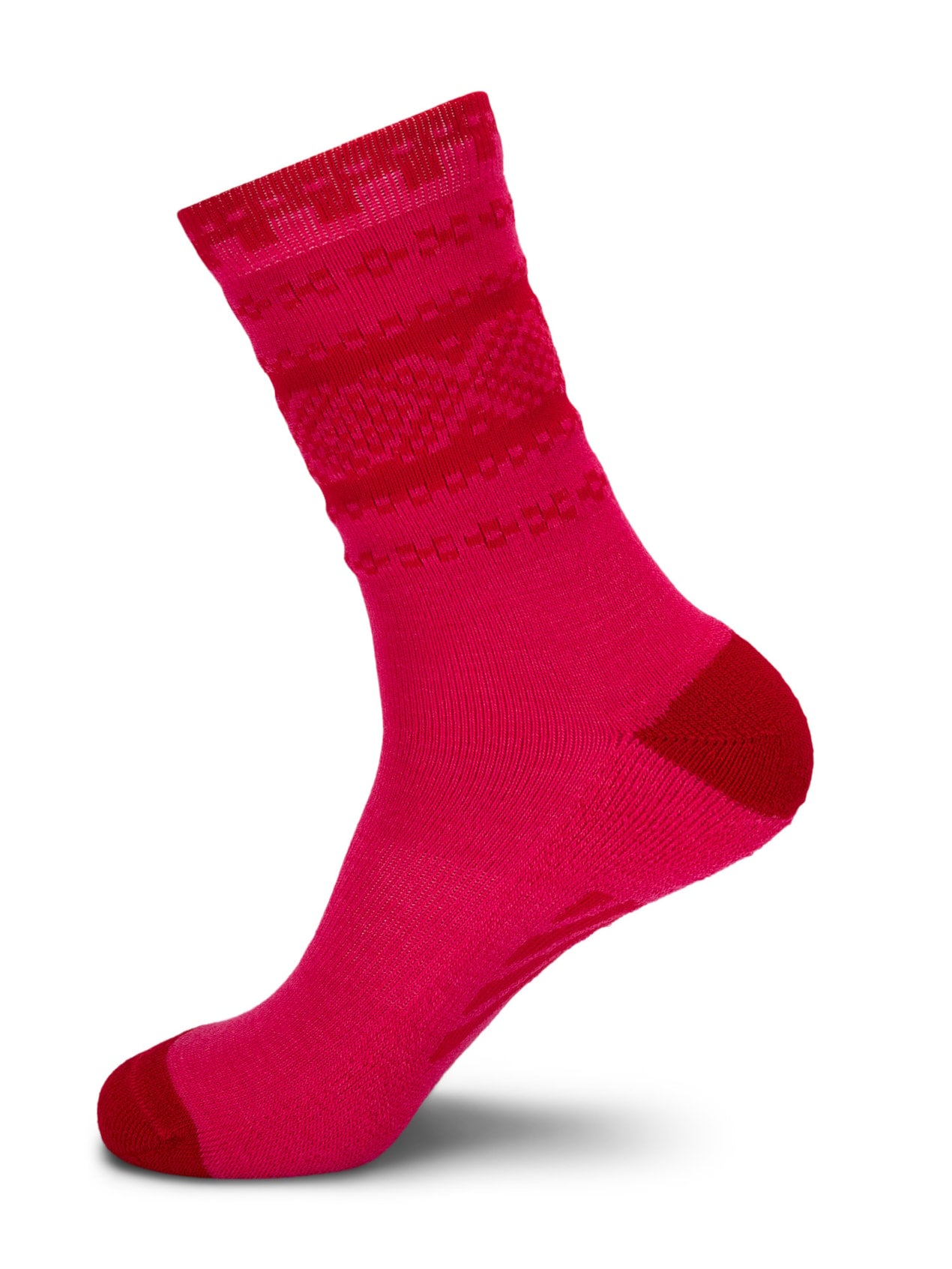 Dale Cortina Socks Crew Cut