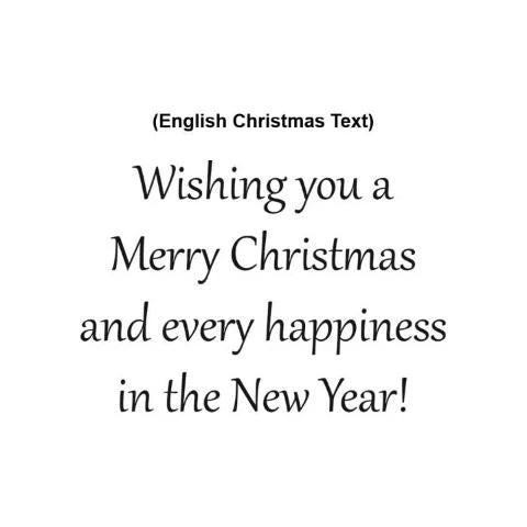 Christmas Cards Eva Melhuish Tomte with Gifts
