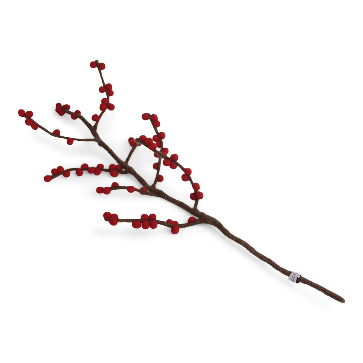 Gry & Sif Flower Branch Red Berries