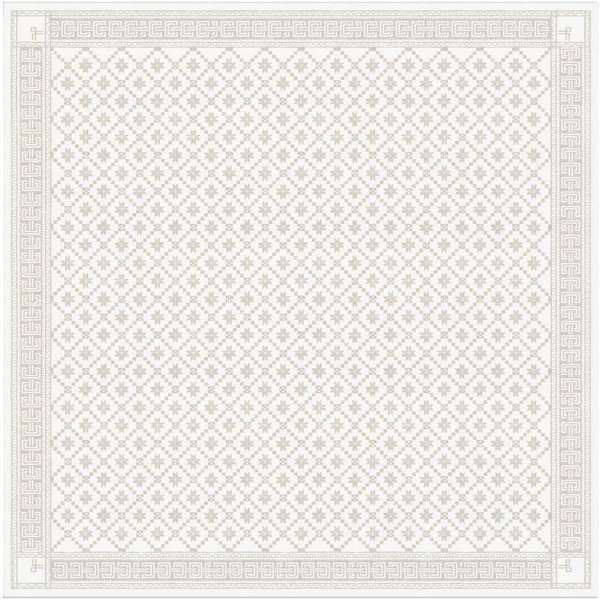 Ekelund Attebladrose 080 Beige