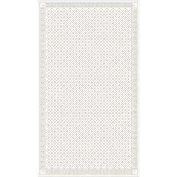 Ekelund Attebladrose 080 Beige