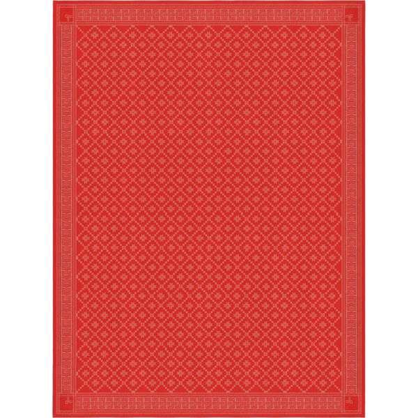 Ekelund Attebladrose 330 Red