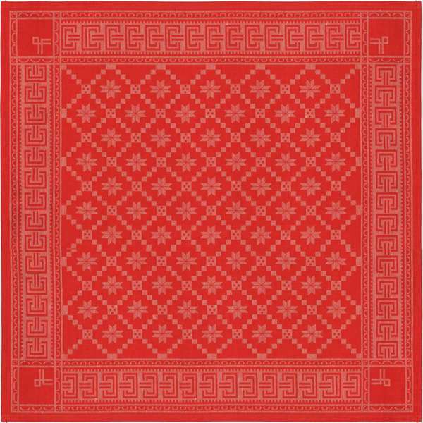 Ekelund Attebladrose 330 Red