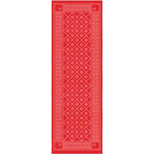 Ekelund Attebladrose 330 Red