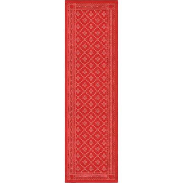 Ekelund Attebladrose 330 Red