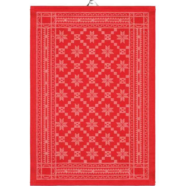 Ekelund Attebladrose 330 Red