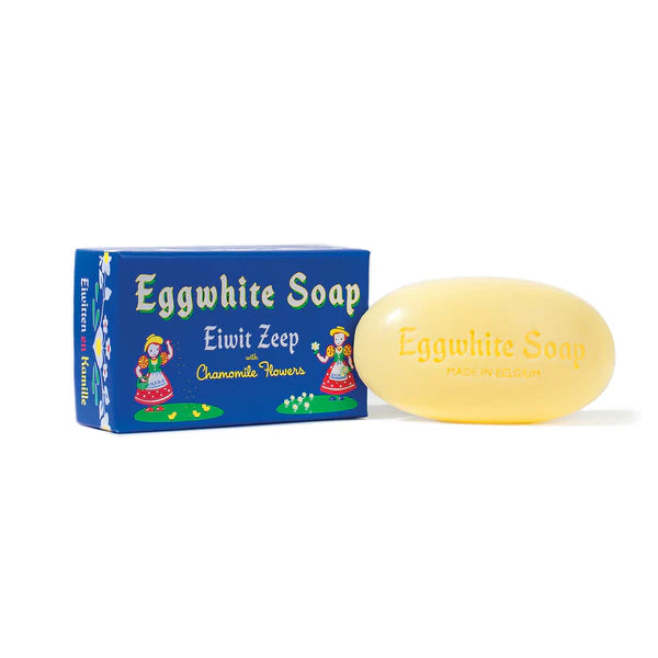 Kala Eggwhite Eiwit Zeep Soap