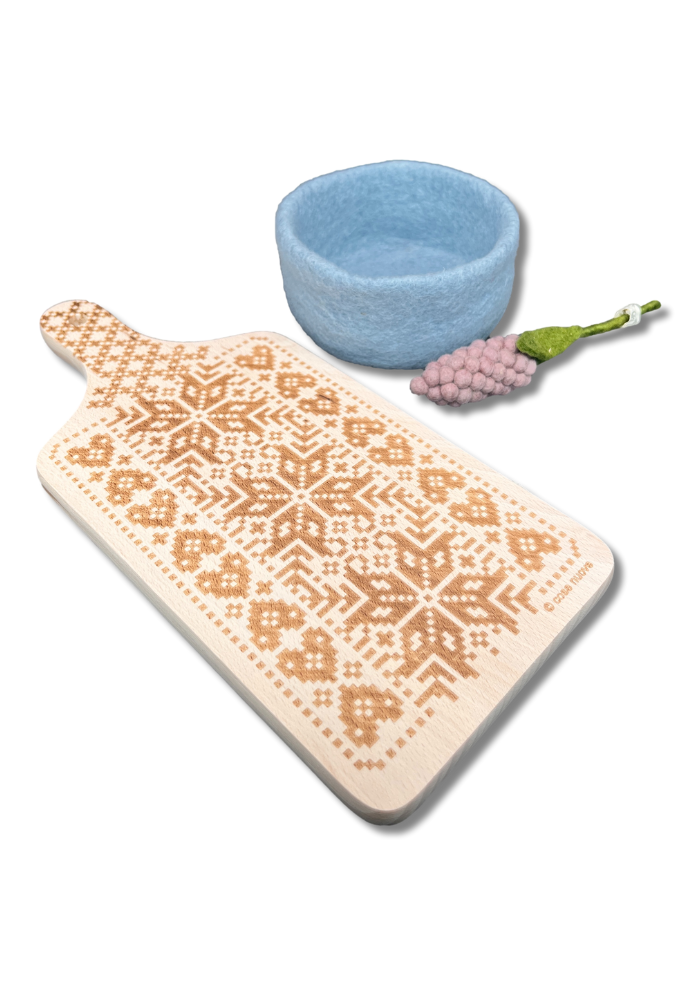 Wooden Cutting Boards