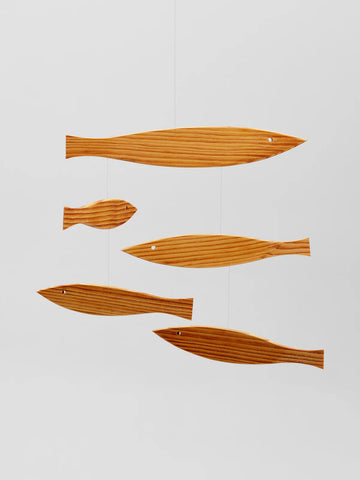 Flensted Mobile Floating Fish