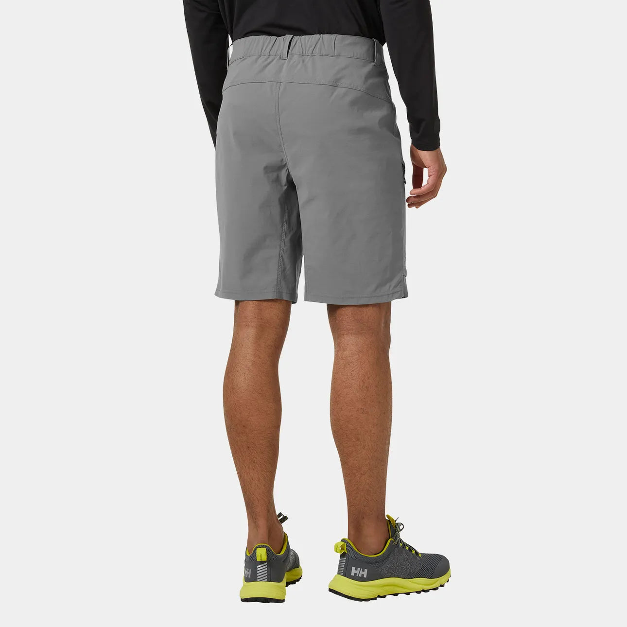 HH Men's Elv Light Tur Shorts