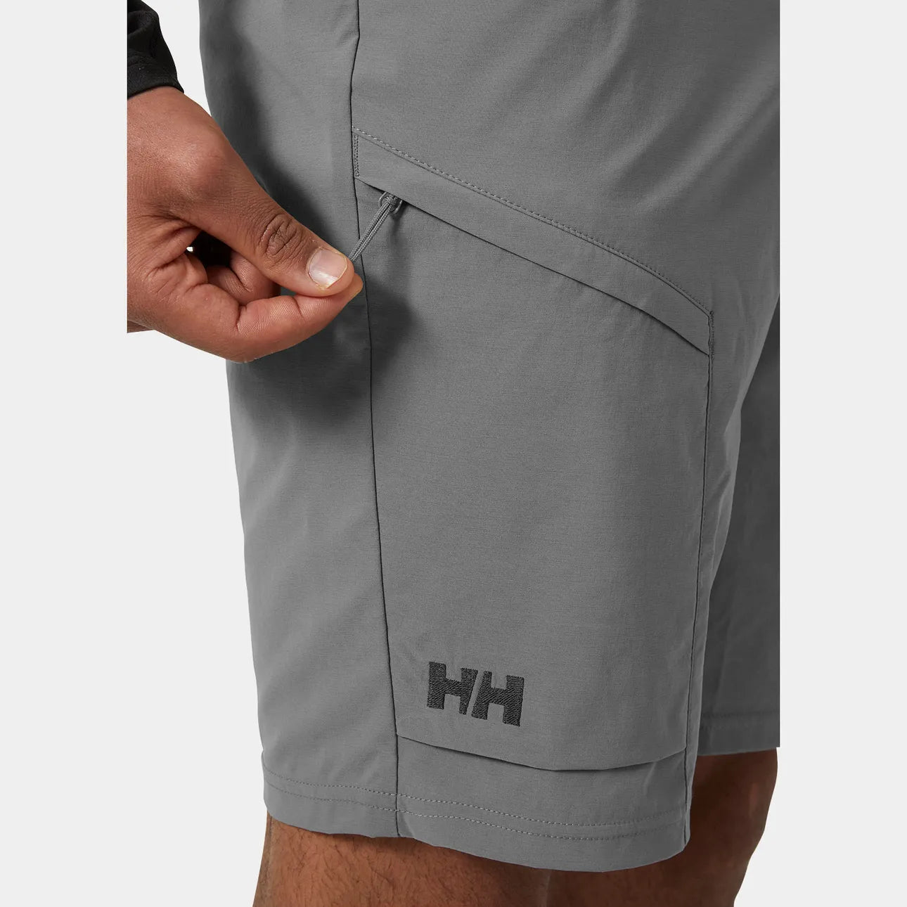 HH Men's Elv Light Tur Shorts