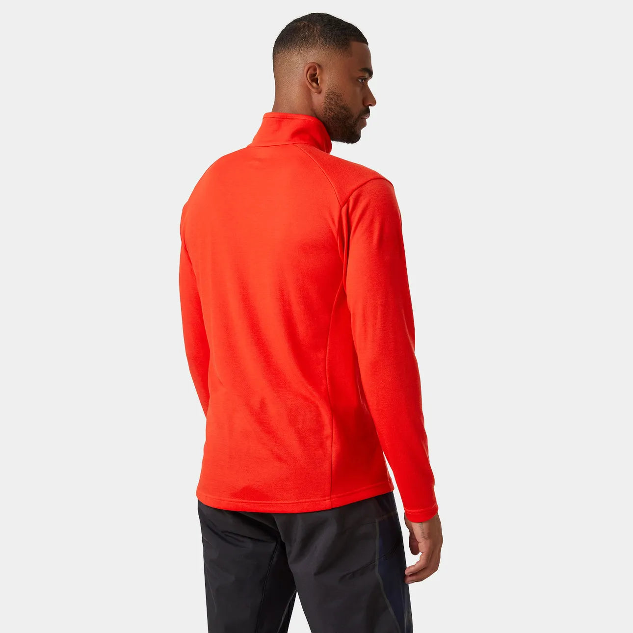 HH HP 1/2 Zip Pullover 30208