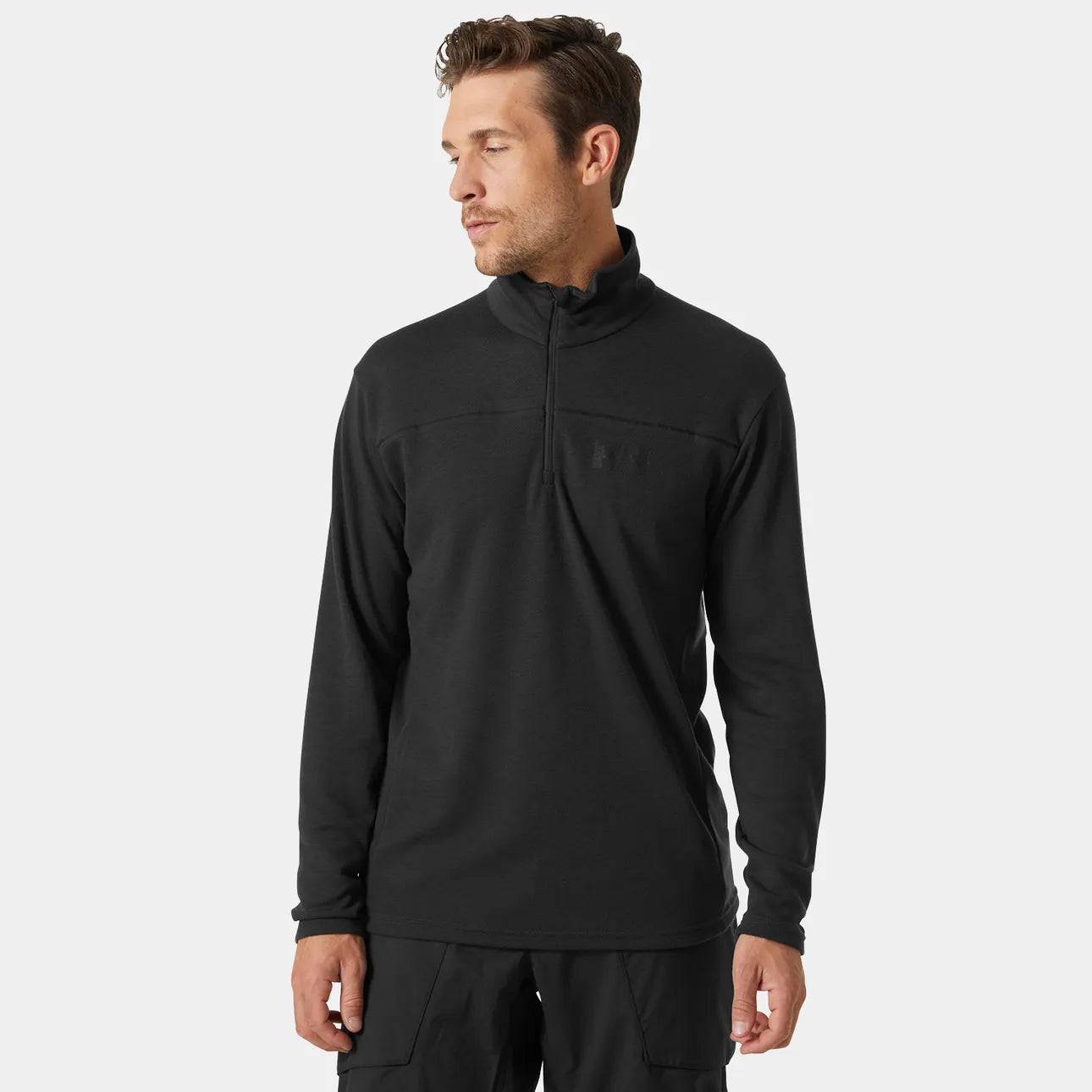 HH HP 1/2 Zip Pullover 30208