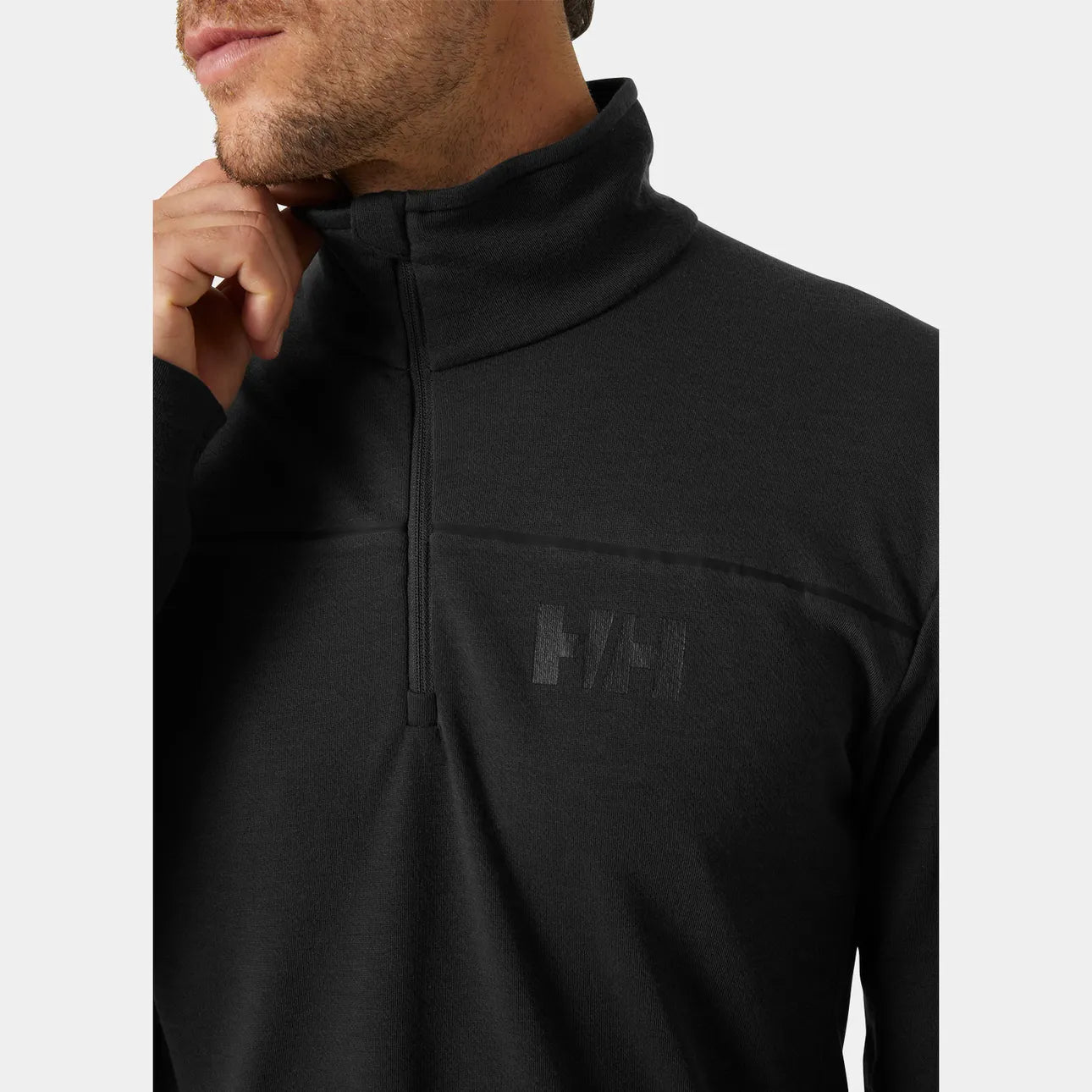 HH HP 1/2 Zip Pullover 30208