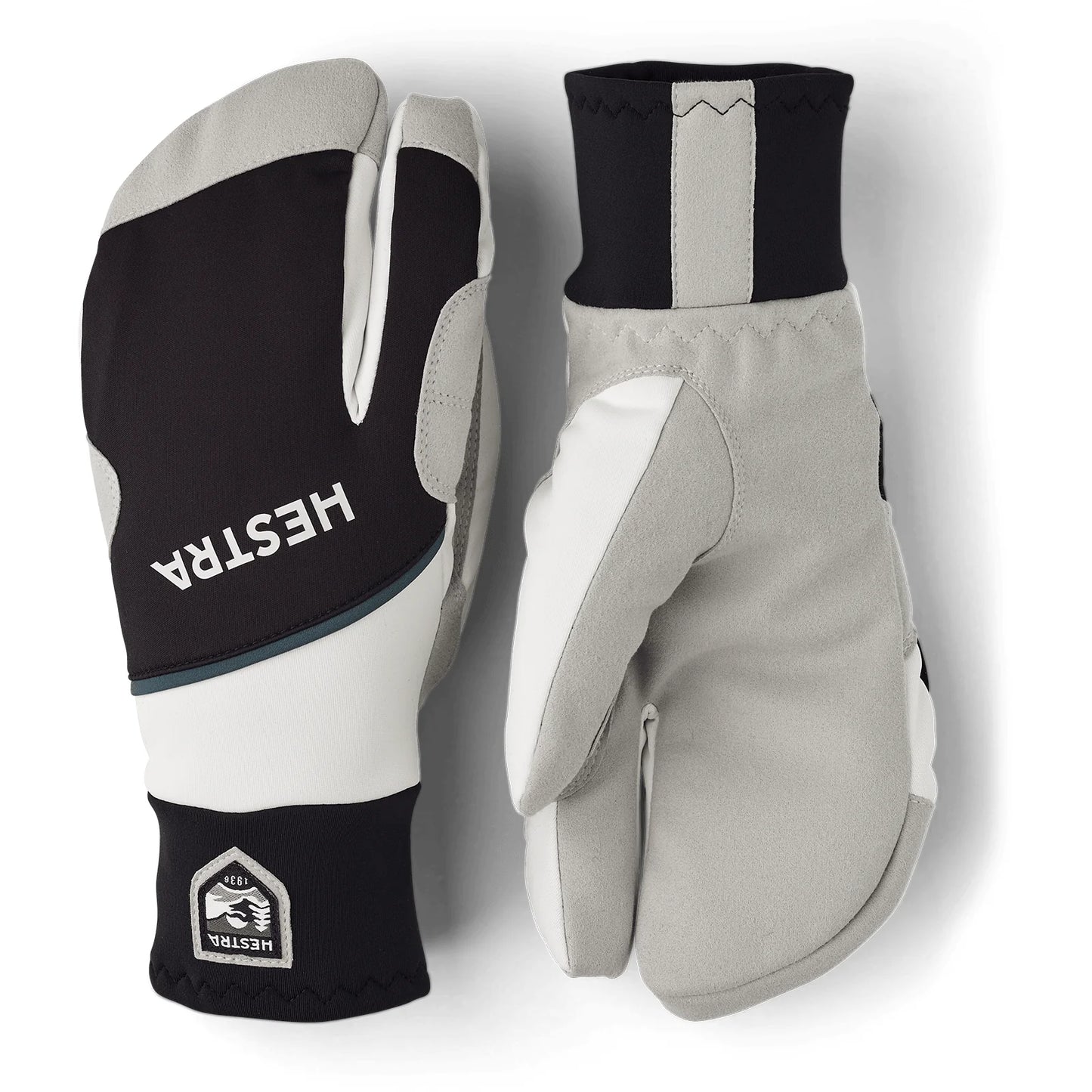 Hestra Comfort Tracker 3 Finger