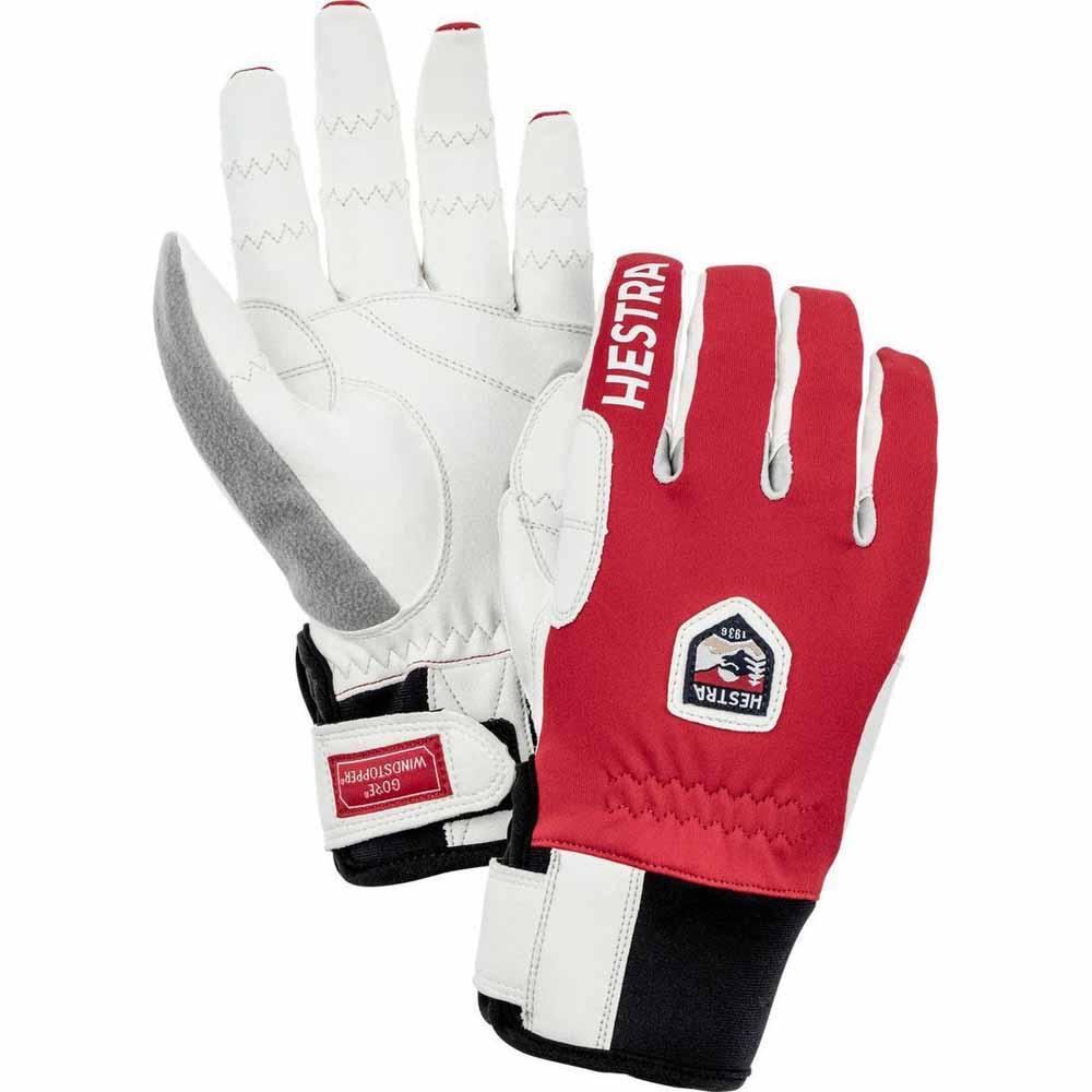 Hestra Ergo Grip Race Cut