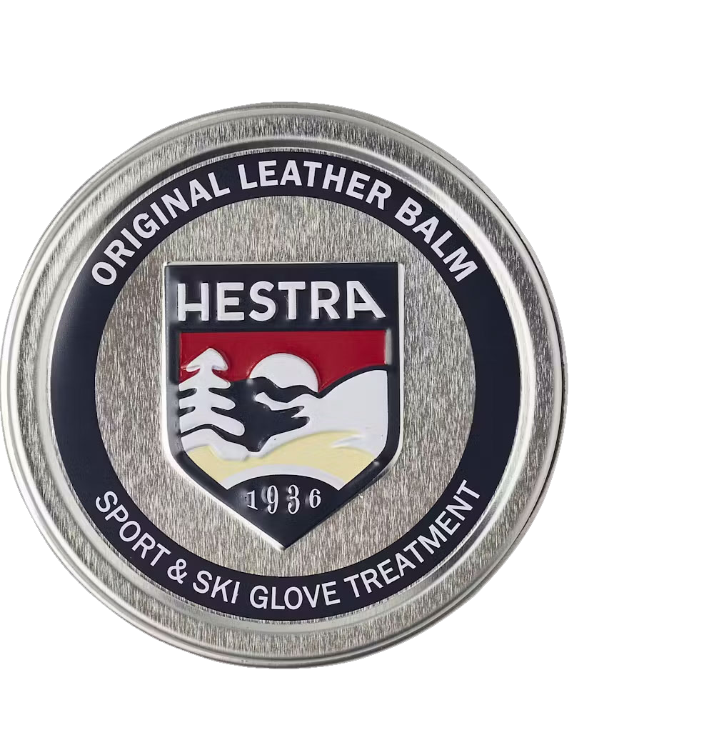 Hestra Leather Balm