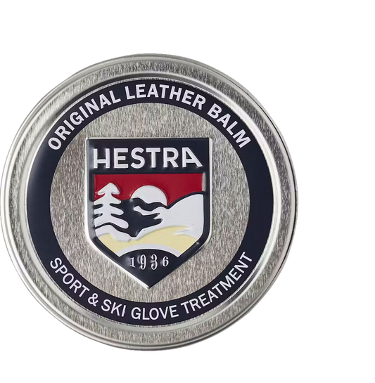 Hestra Leather Balm