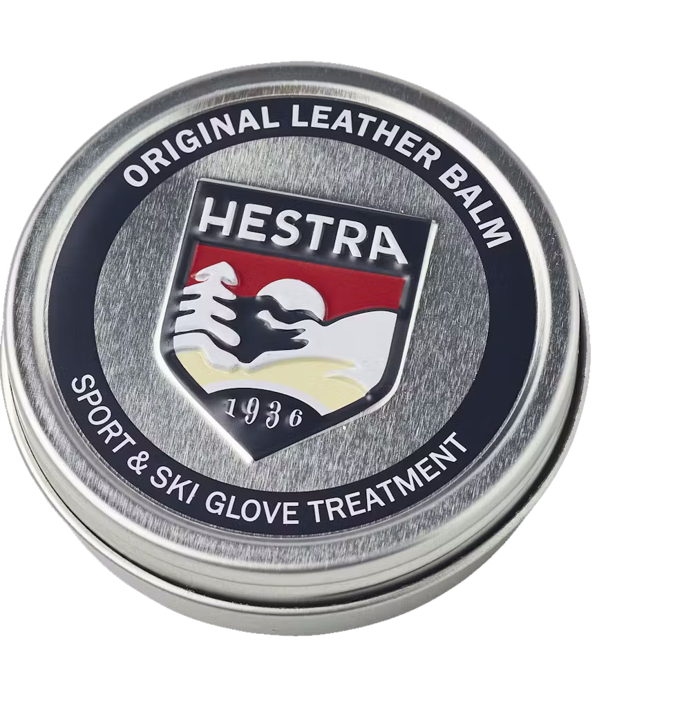 Hestra Leather Balm